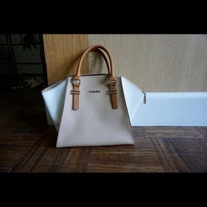 New Calvin Klein purse